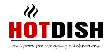 hotdish logo